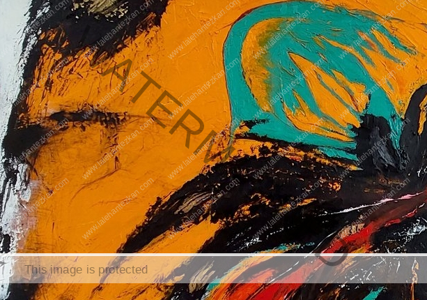 Güzel Sanatlara Hazırlık Bodrum. Lâlehan Tezkan